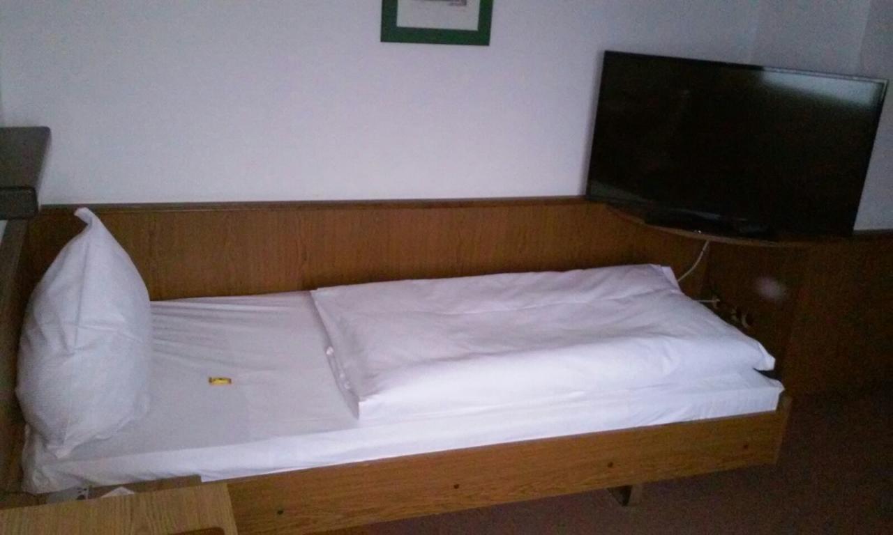 Lessinghof Hotel Braunschweig Eksteriør billede