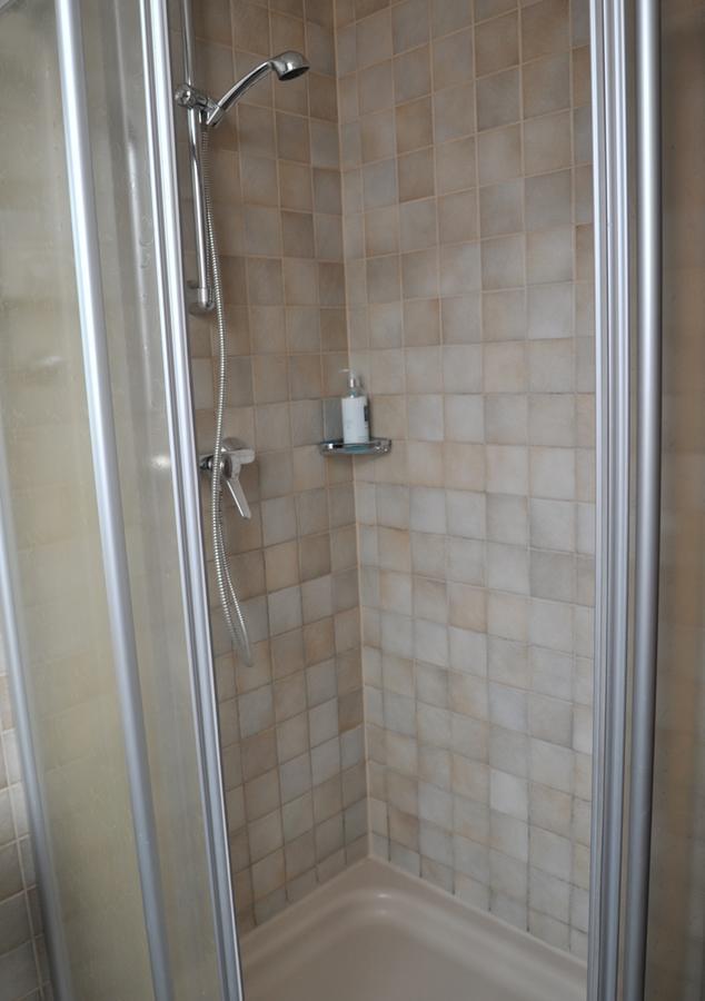 Lessinghof Hotel Braunschweig Eksteriør billede